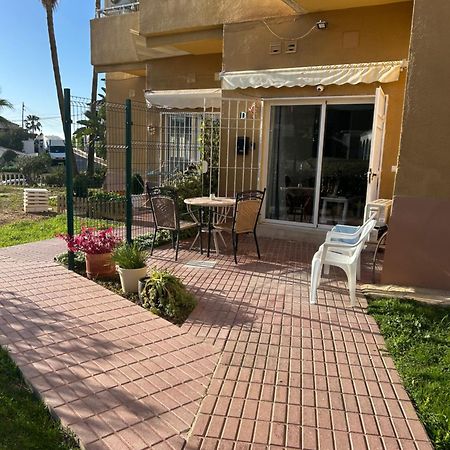 La Cala De Mijas Urb Alcantara Екстериор снимка