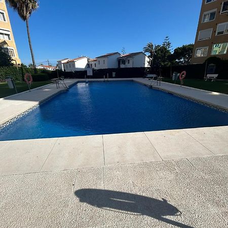 La Cala De Mijas Urb Alcantara Екстериор снимка