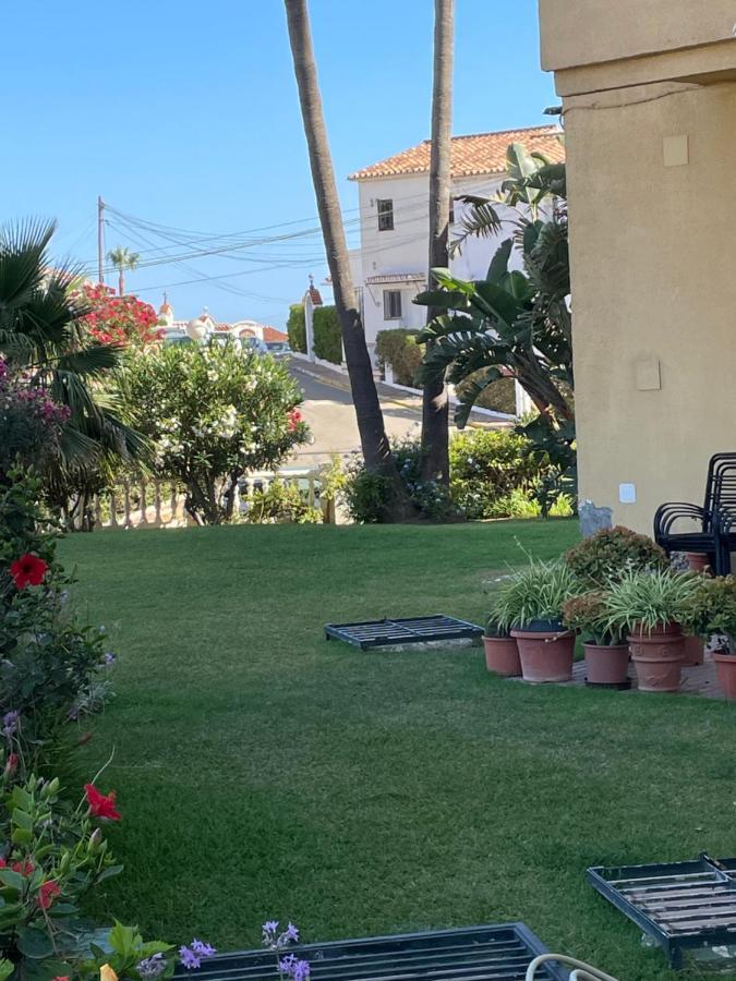 La Cala De Mijas Urb Alcantara Екстериор снимка