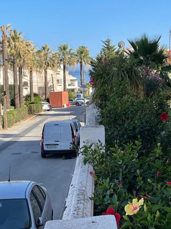 La Cala De Mijas Urb Alcantara Екстериор снимка