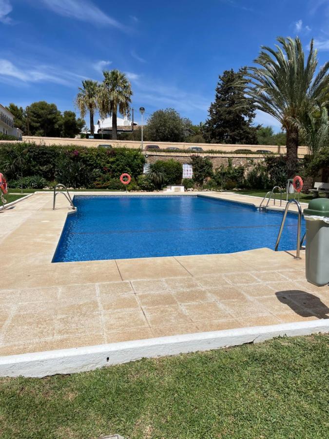 La Cala De Mijas Urb Alcantara Екстериор снимка