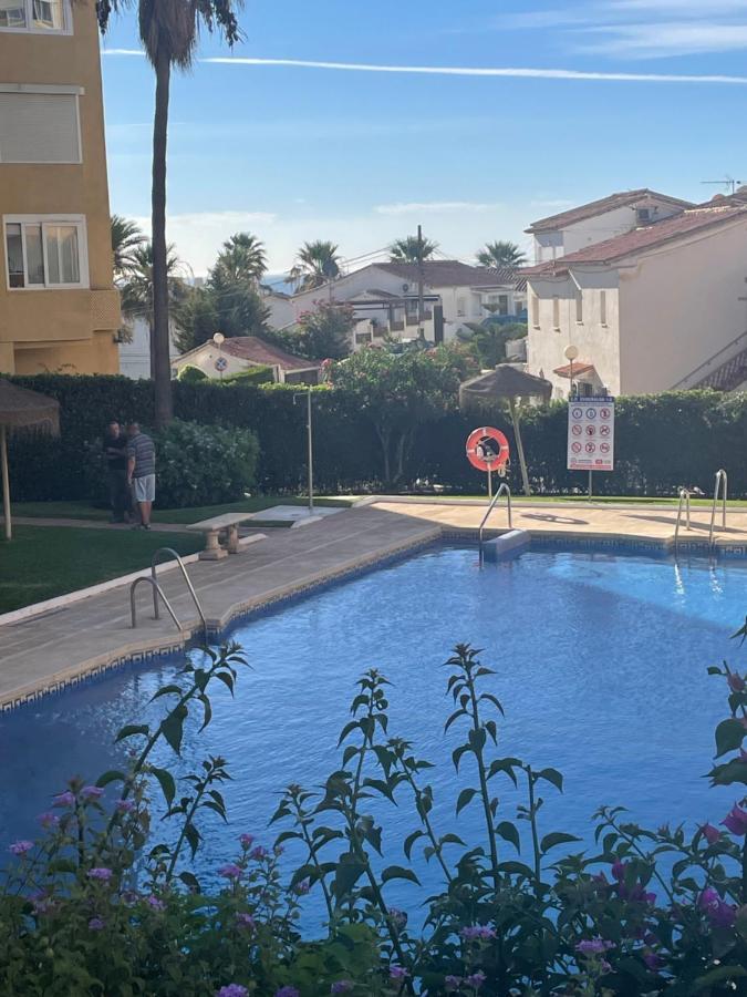 La Cala De Mijas Urb Alcantara Екстериор снимка