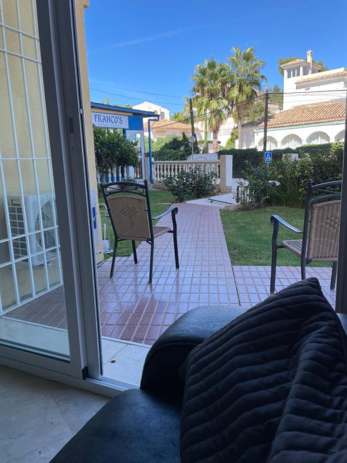 La Cala De Mijas Urb Alcantara Екстериор снимка