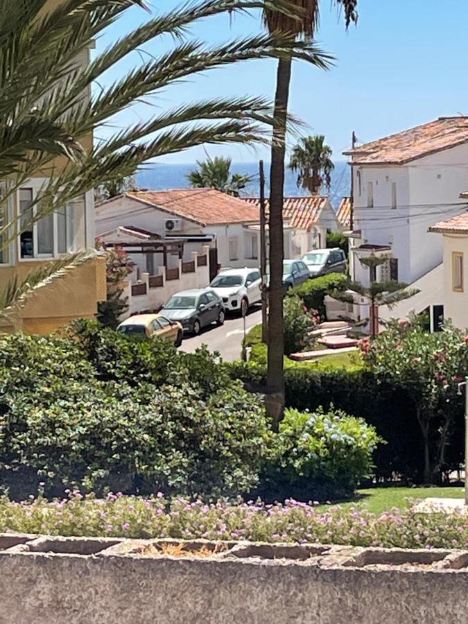 La Cala De Mijas Urb Alcantara Екстериор снимка