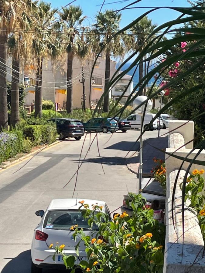 La Cala De Mijas Urb Alcantara Екстериор снимка