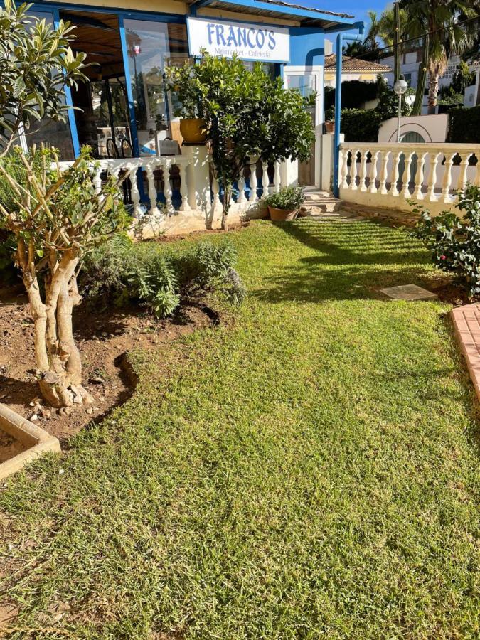La Cala De Mijas Urb Alcantara Екстериор снимка