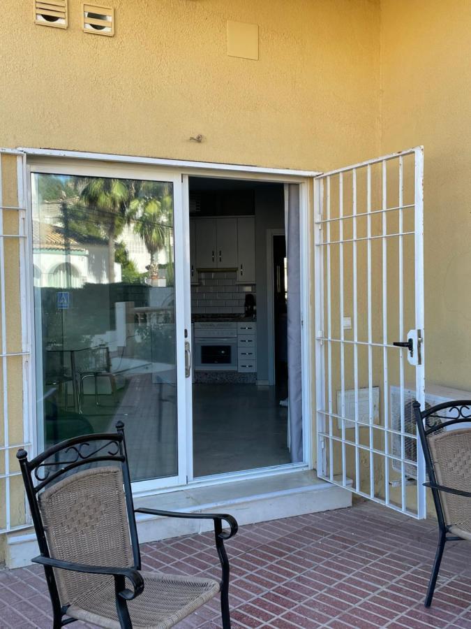 La Cala De Mijas Urb Alcantara Екстериор снимка