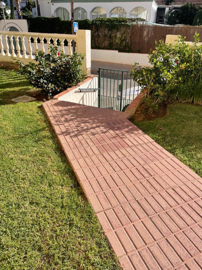 La Cala De Mijas Urb Alcantara Екстериор снимка