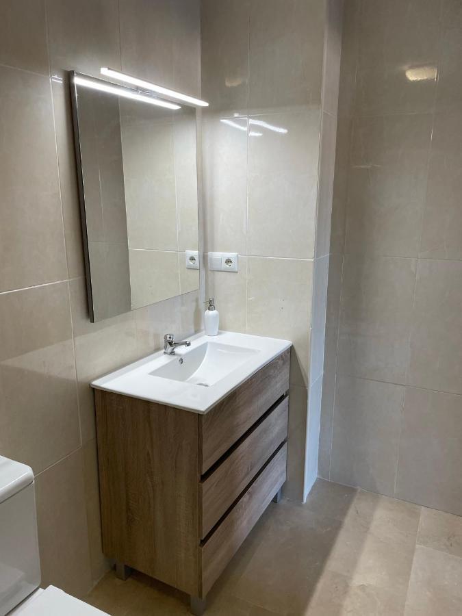 La Cala De Mijas Urb Alcantara Екстериор снимка