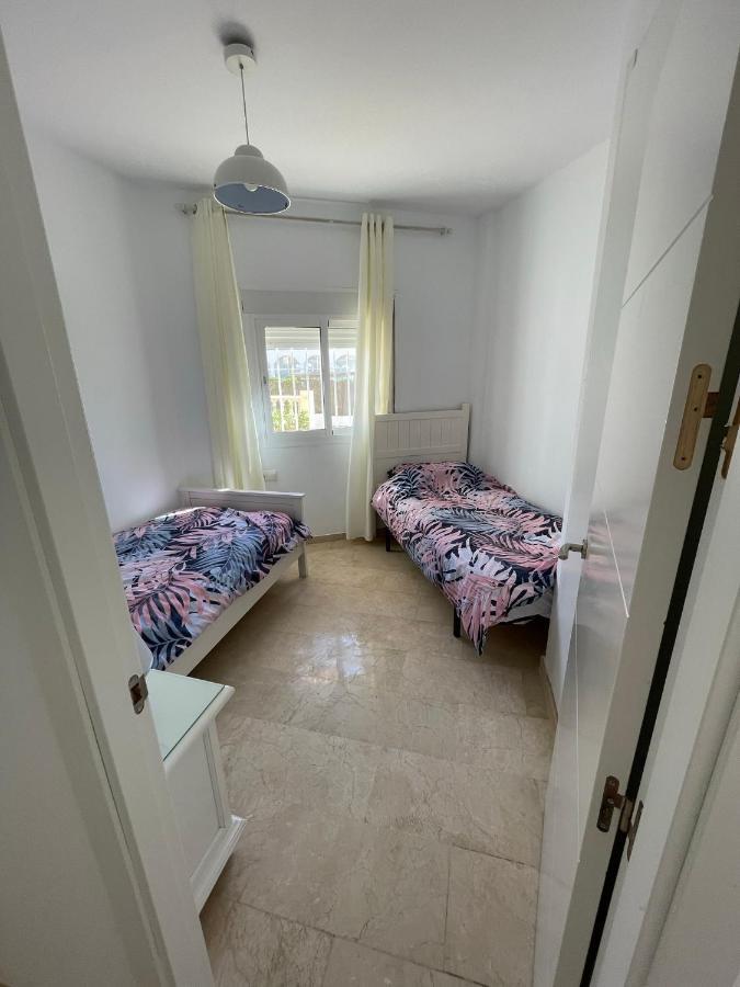 La Cala De Mijas Urb Alcantara Екстериор снимка