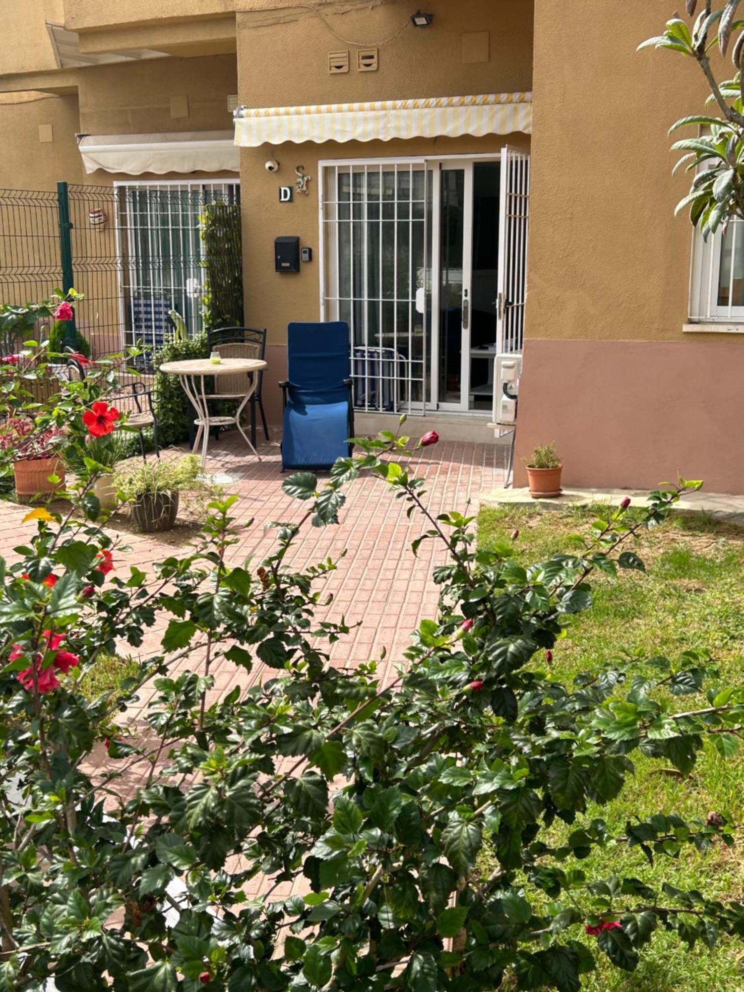 La Cala De Mijas Urb Alcantara Екстериор снимка