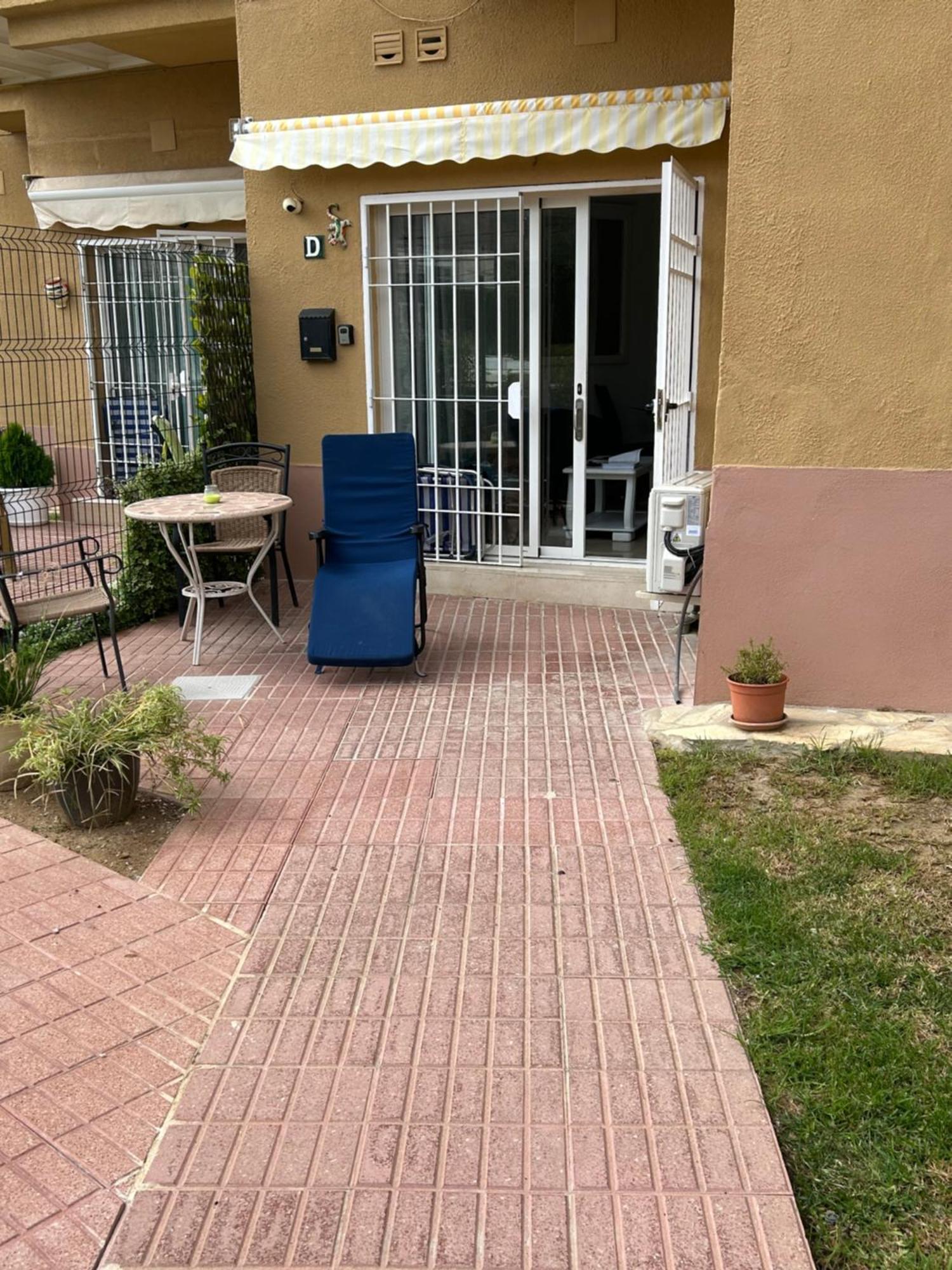 La Cala De Mijas Urb Alcantara Екстериор снимка
