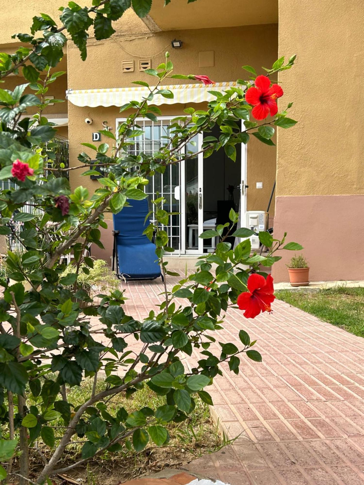 La Cala De Mijas Urb Alcantara Екстериор снимка