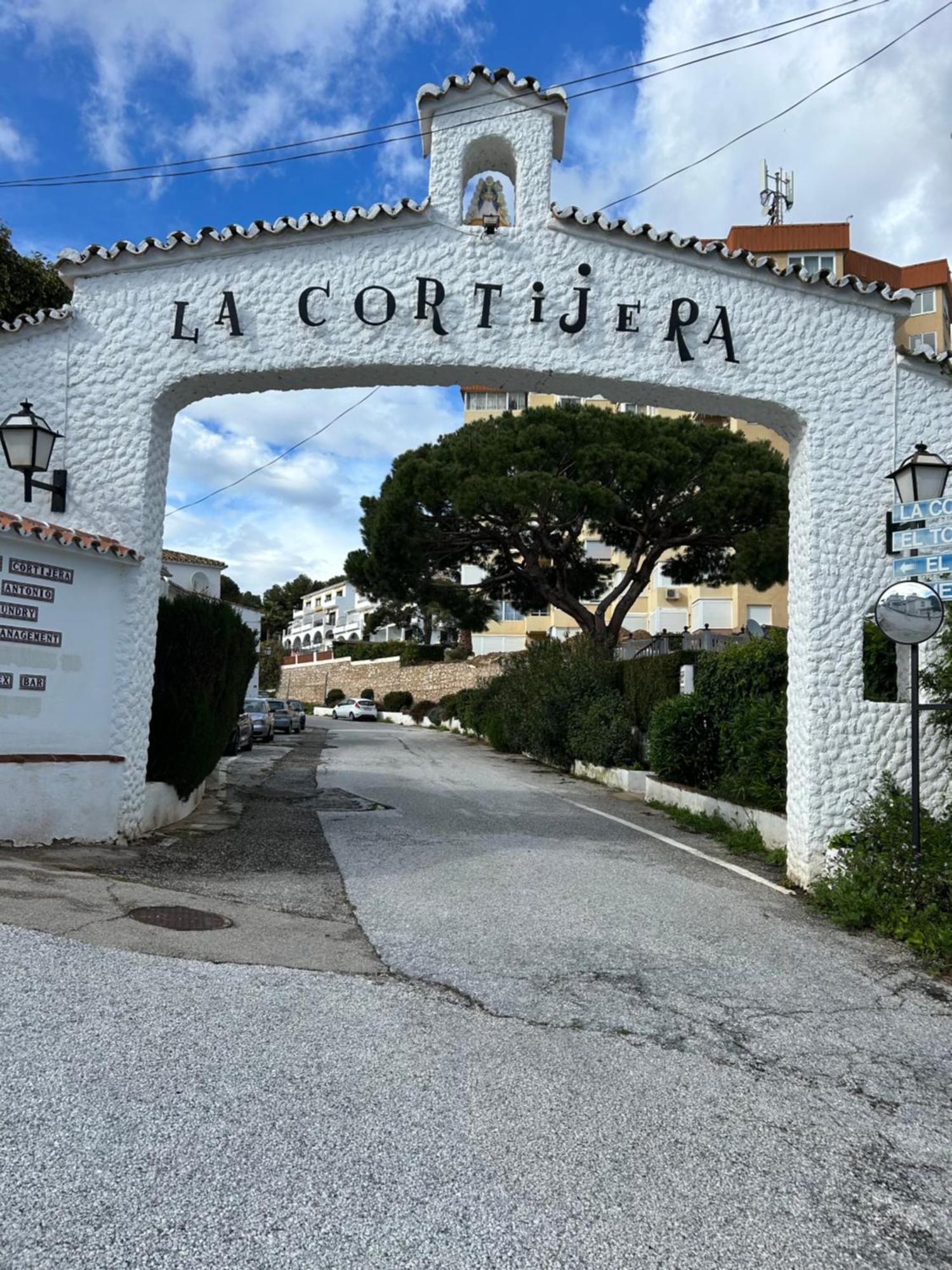 La Cala De Mijas Urb Alcantara Екстериор снимка