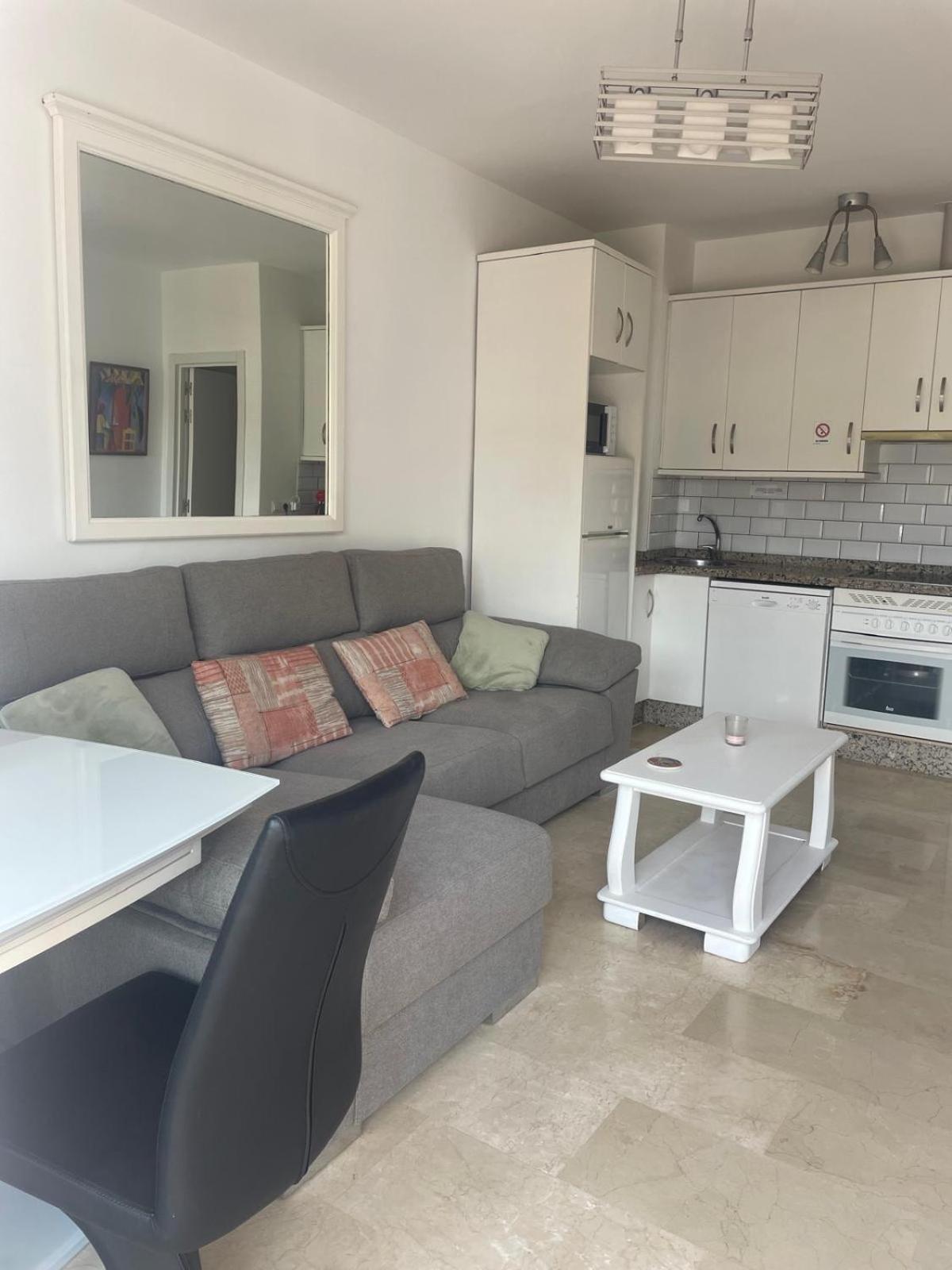 La Cala De Mijas Urb Alcantara Екстериор снимка