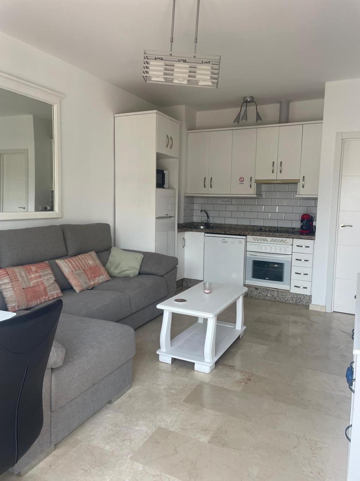 La Cala De Mijas Urb Alcantara Екстериор снимка