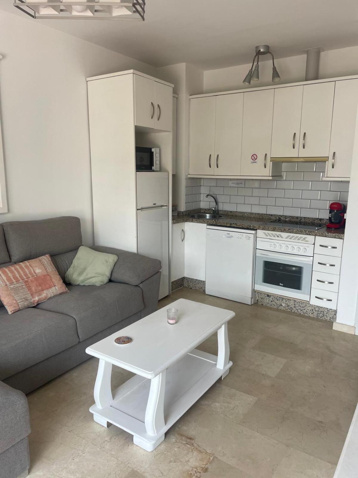 La Cala De Mijas Urb Alcantara Екстериор снимка