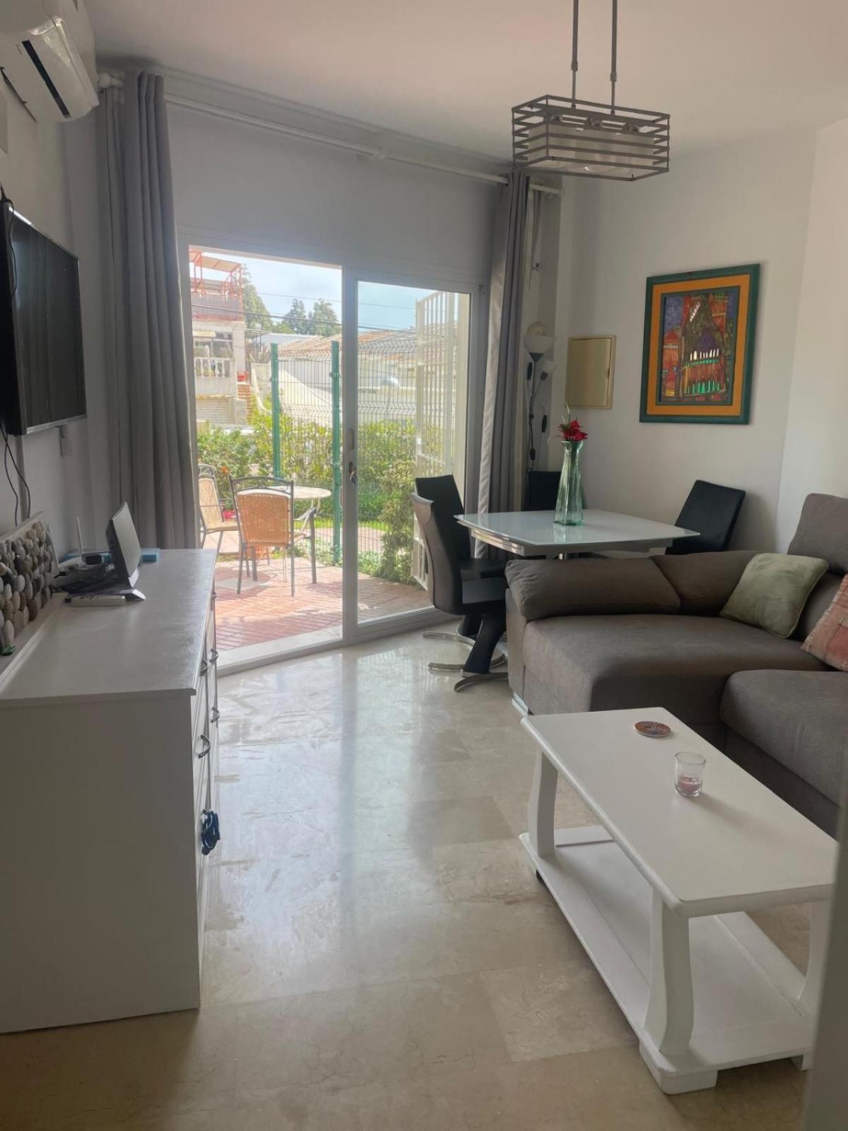 La Cala De Mijas Urb Alcantara Екстериор снимка
