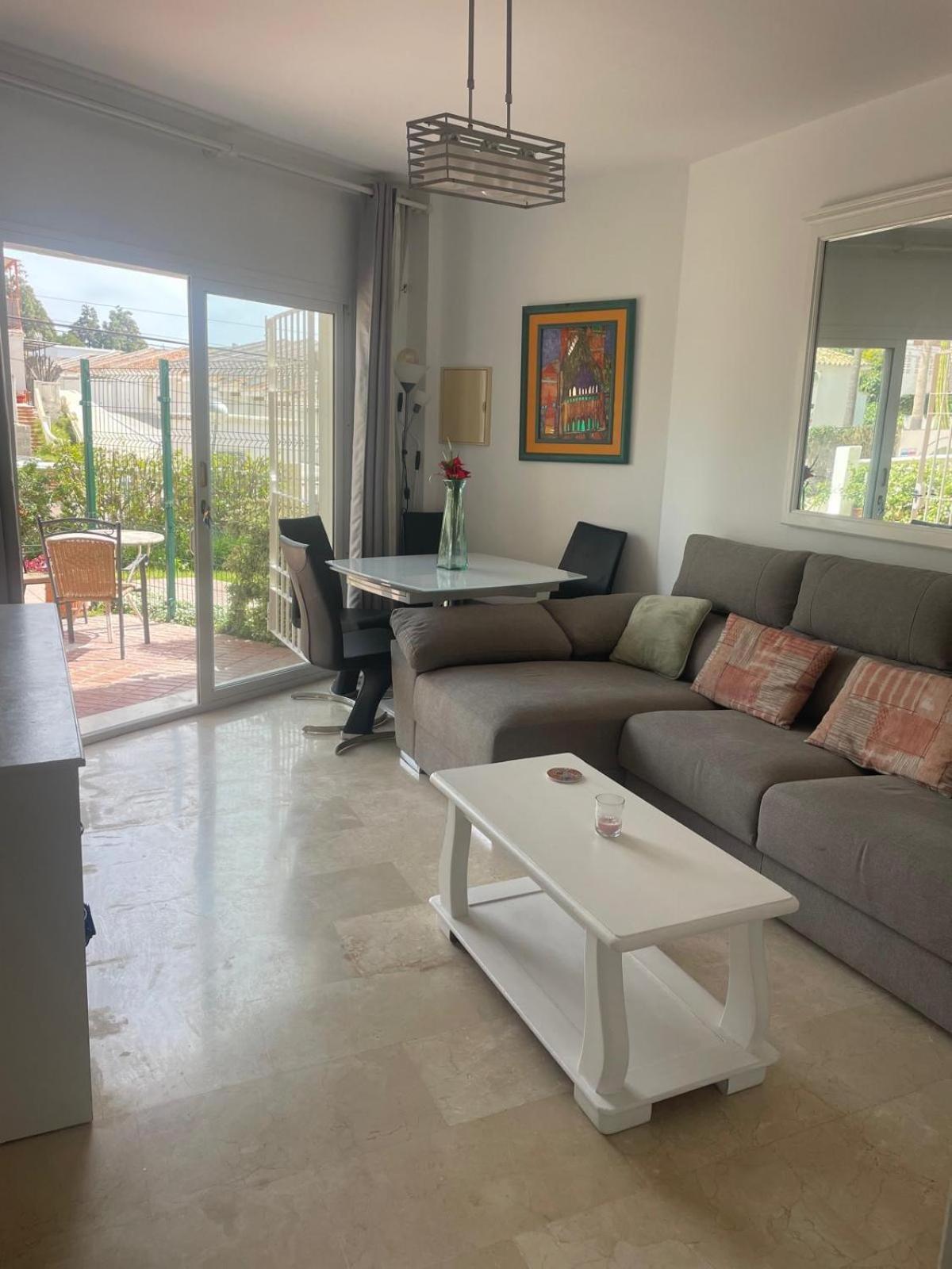 La Cala De Mijas Urb Alcantara Екстериор снимка