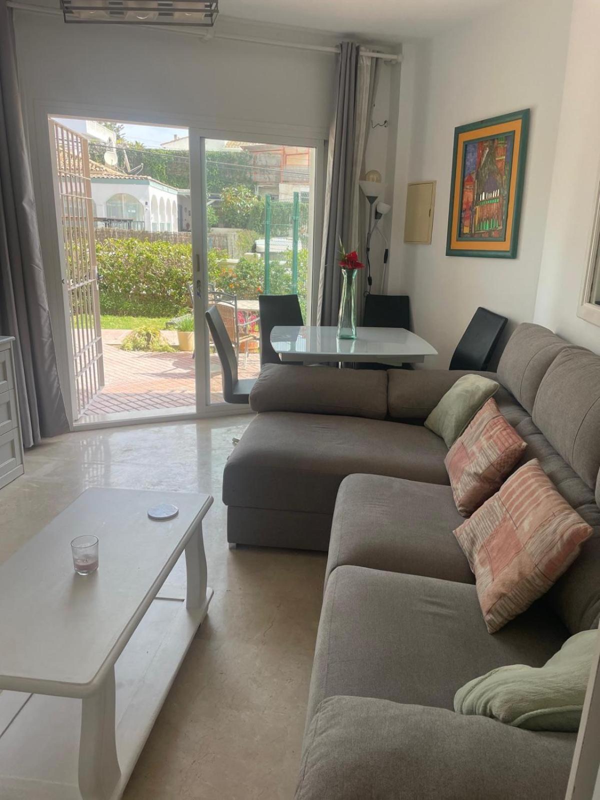 La Cala De Mijas Urb Alcantara Екстериор снимка