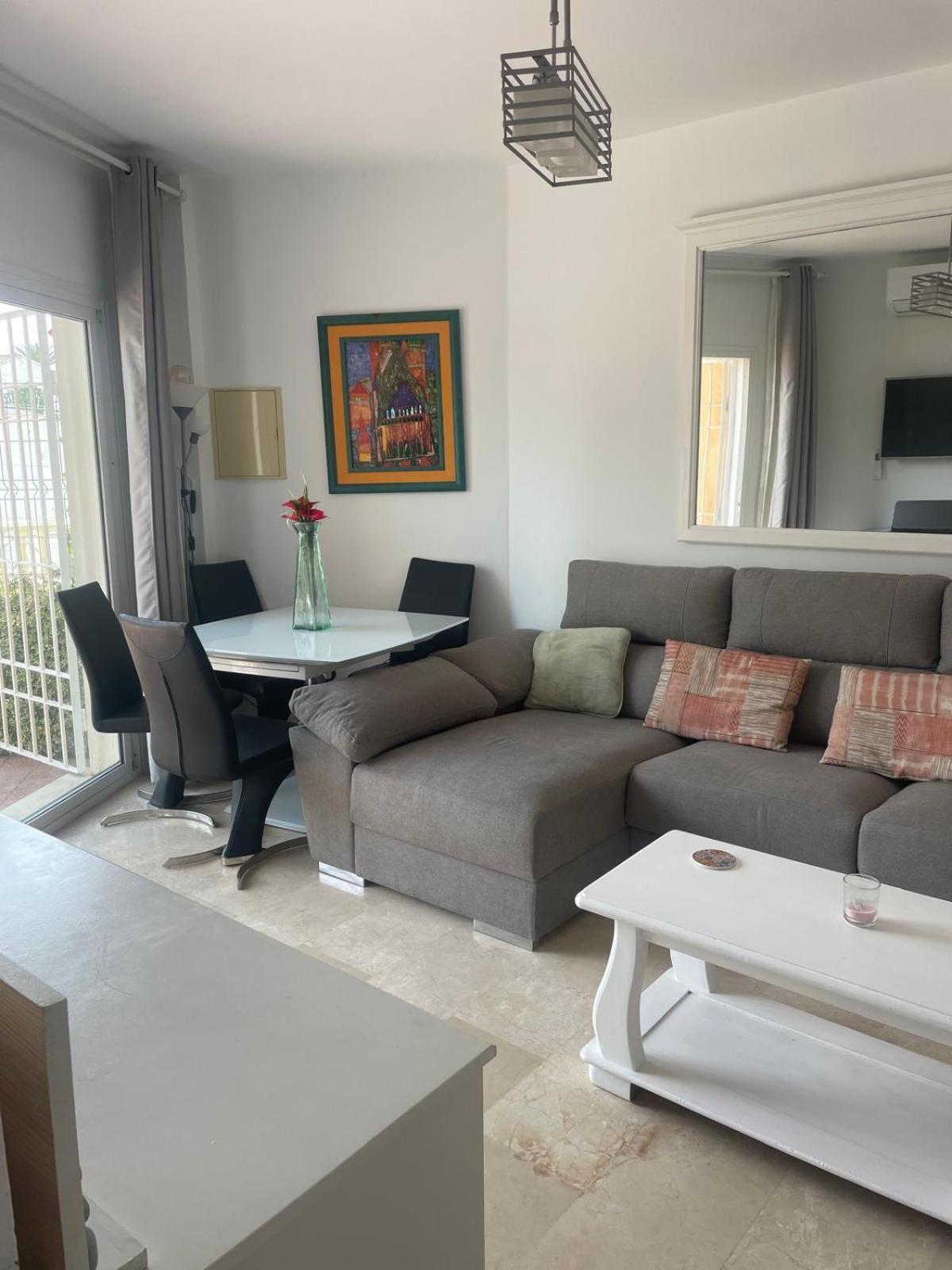 La Cala De Mijas Urb Alcantara Екстериор снимка