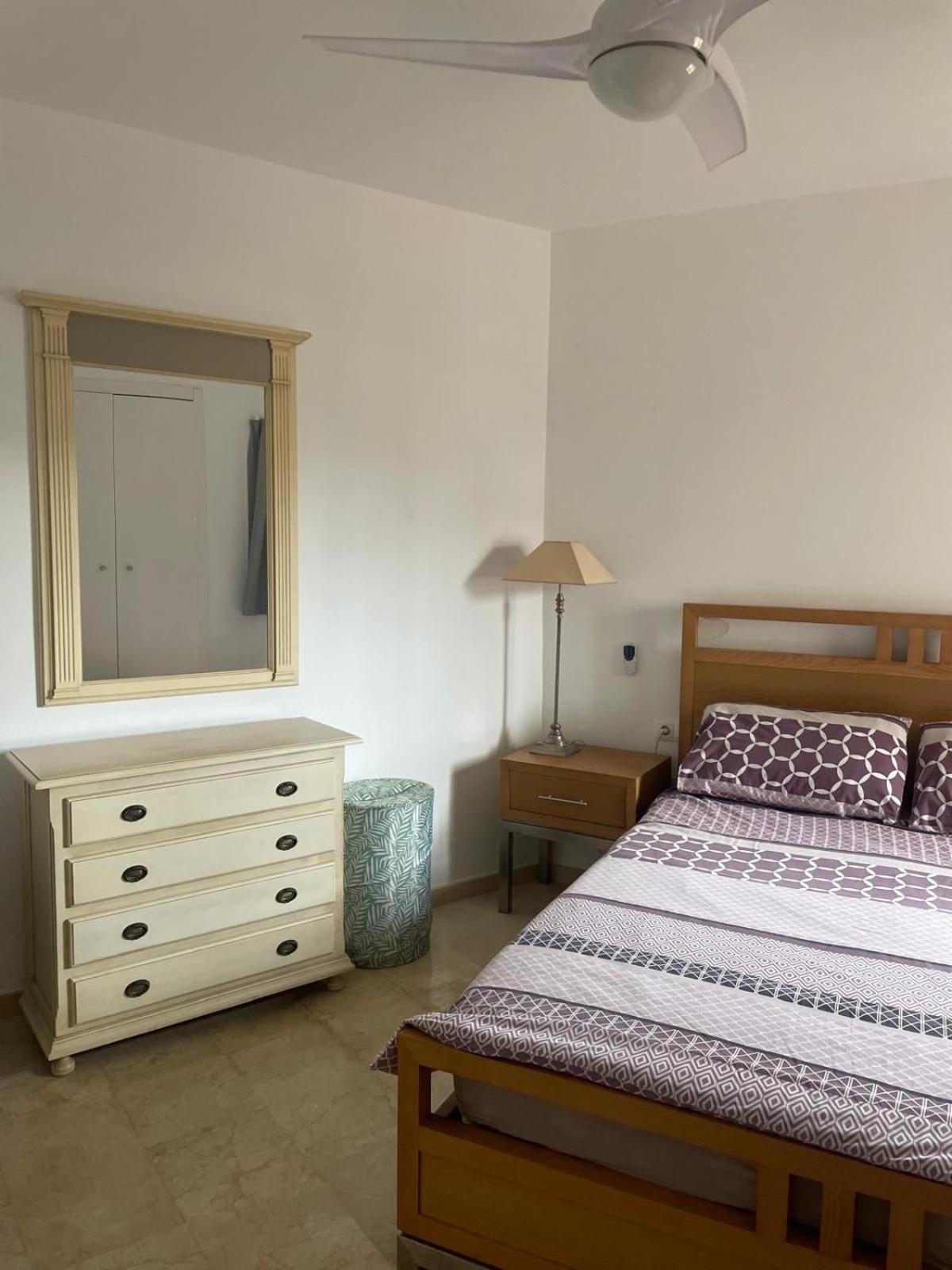 La Cala De Mijas Urb Alcantara Екстериор снимка