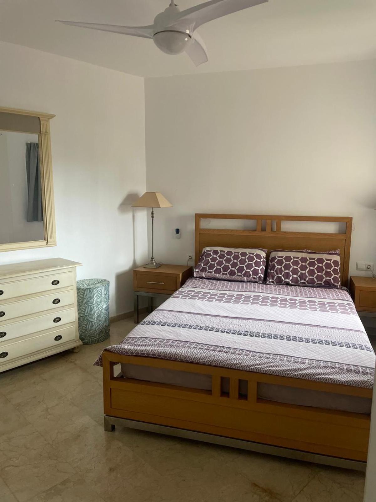 La Cala De Mijas Urb Alcantara Екстериор снимка