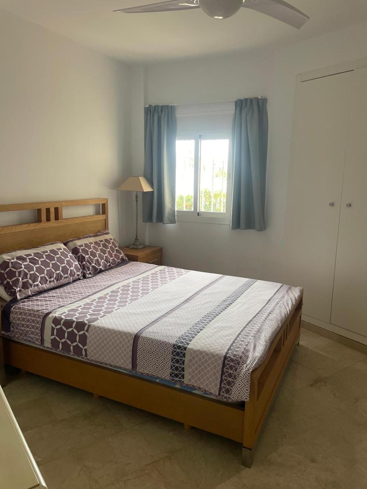 La Cala De Mijas Urb Alcantara Екстериор снимка