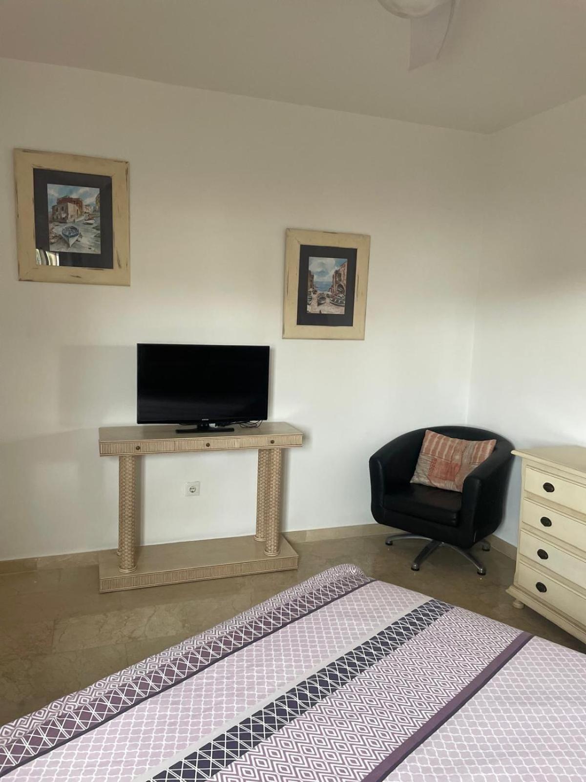 La Cala De Mijas Urb Alcantara Екстериор снимка
