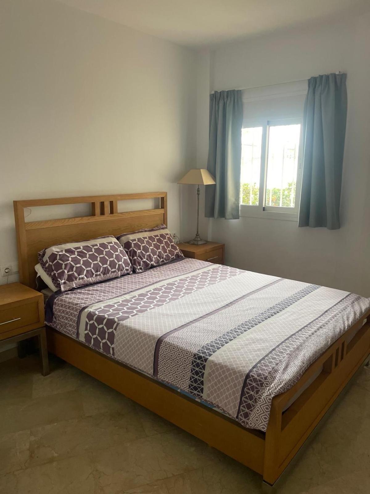 La Cala De Mijas Urb Alcantara Екстериор снимка