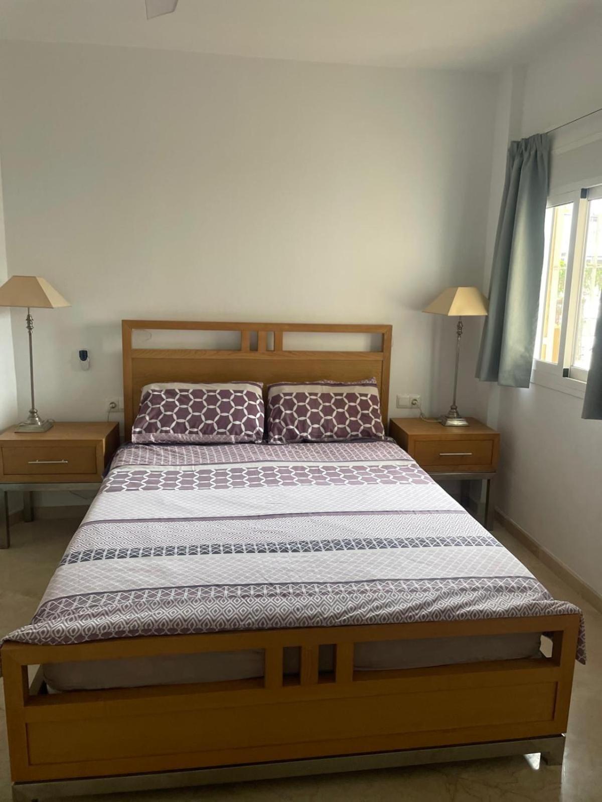 La Cala De Mijas Urb Alcantara Екстериор снимка