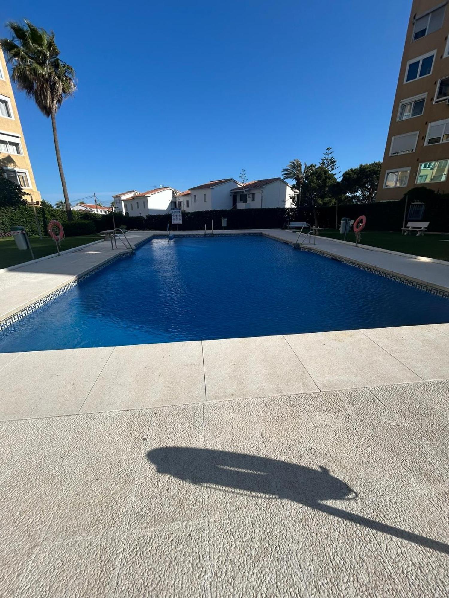 La Cala De Mijas Urb Alcantara Екстериор снимка